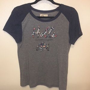 Hollister T-shirt
